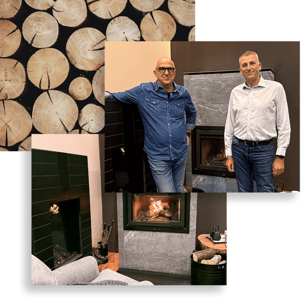 fratelli rossi di bagno e calore a rovigo