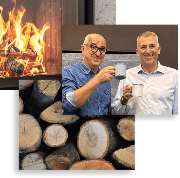 Fratelli Rossi di Bagno e Calore a Rovigo